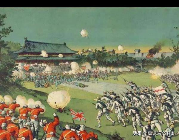 霸州勝芳蔡發家史:從弄虛作假的小商販到問鼎霸州天津的鉅富家族 霸州勝芳蔡發家史:從弄虛作假的小商販到問鼎霸州天津的鉅富家族