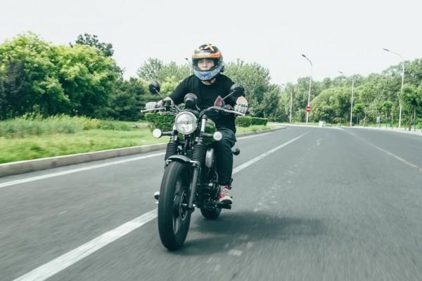 250cc級別價效比巡航車:賽科龍RA2 試駕體驗 250cc級別價效比巡航車:賽科龍RA2 試駕體驗