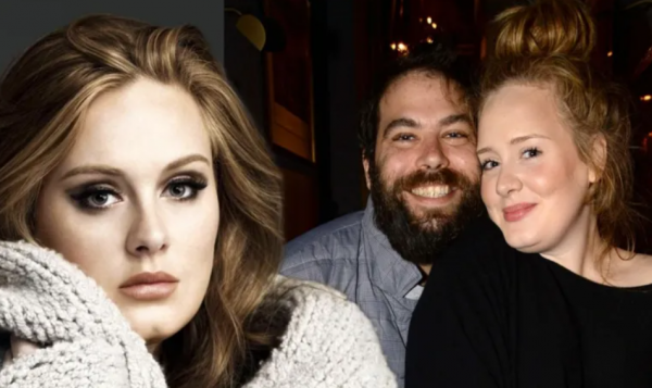 王者歸來 | 阿黛爾蟄伏五年強勢迴歸,演唱會一票難求 王者歸來 | 阿黛爾蟄伏五年強勢迴歸,演唱會一票難求