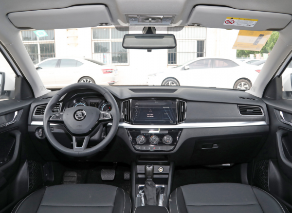 官宣丨斯柯達新車正式上市,配置升級,獨家互聯絡統,11.19萬起 官宣丨斯柯達新車正式上市,配置升級,獨家互聯絡統,11.19萬起