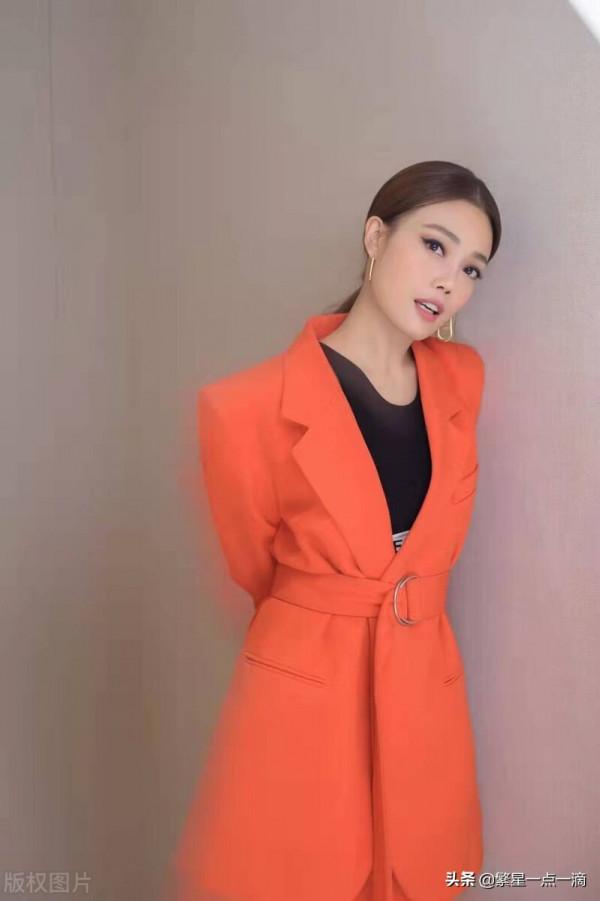 容祖兒 夢幻斑斕解鎖不同身份