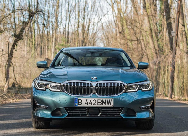 2021沃德十佳發動機公佈，電動車成最大贏家