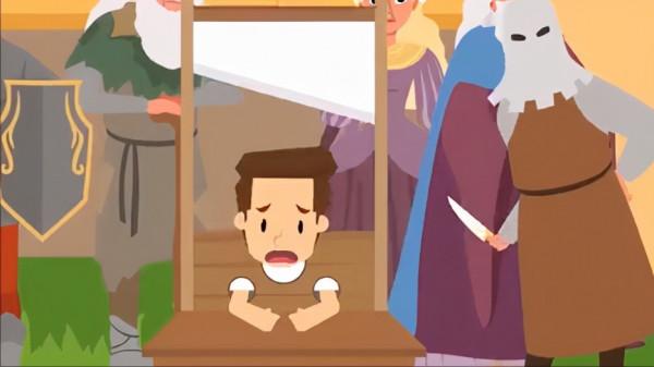 人沒有頭能活下來嗎？化學之父用親身經歷，告訴你真實的死亡體驗