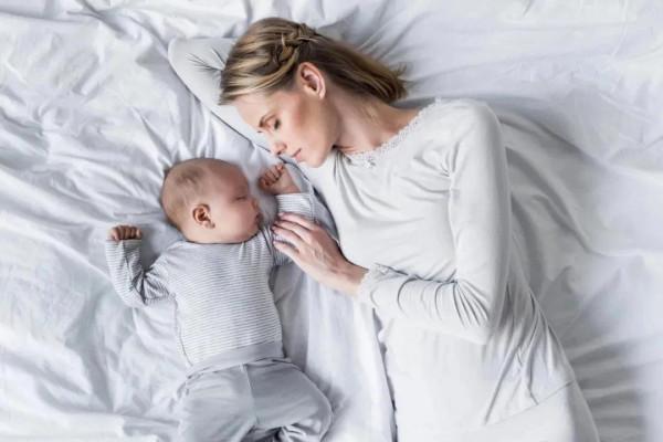 人生實苦，而孩子是糖