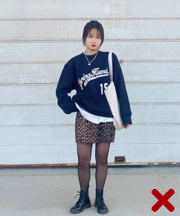 把褲子脫了!秋冬裙子+靴子才最適合小個子,巨時髦巨顯高 把褲子脫了!秋冬裙子+靴子才最適合小個子,巨時髦巨顯高