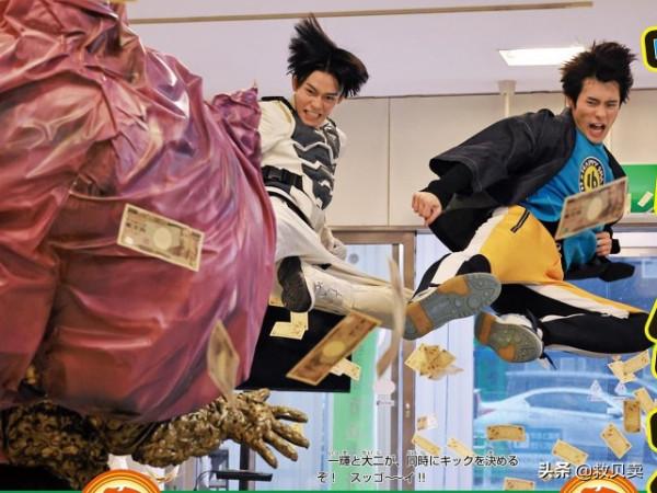 假面騎士利維斯:大二回歸成背鍋俠,阿基蕾拉欺負小櫻坑了自己 假面騎士利維斯:大二回歸成背鍋俠,阿基蕾拉欺負小櫻坑了自己