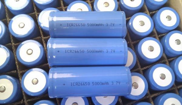 鋰電材料最後一個堡壘，日韓瓜分70%中國市場，國產替代全力突圍