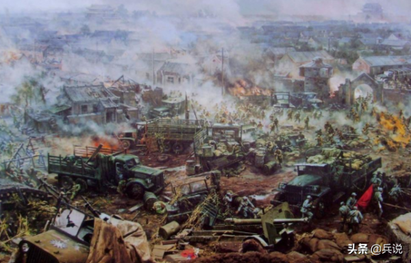 林總打不開東北局面,主席洞若觀火,林當“一把手”,滿盤皆活 林總打不開東北局面,主席洞若觀火,林當“一把手”,滿盤皆活