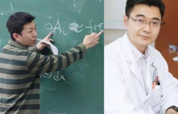 畢業八年才明白，醫生和教師的差距不是一星半點，過來人表示後悔
