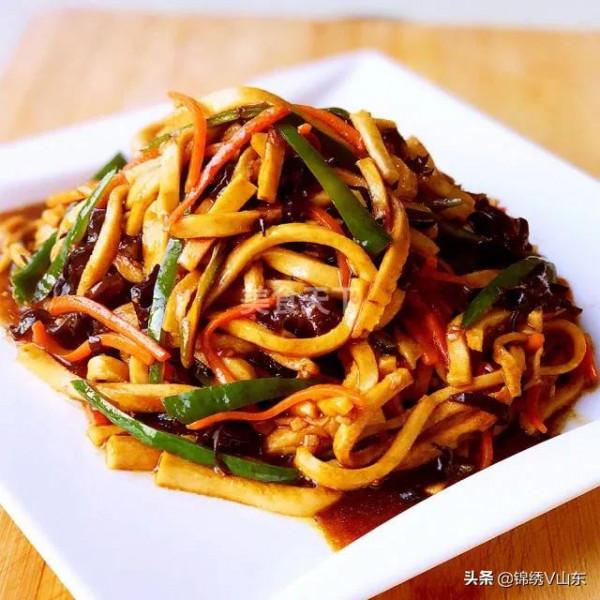 來客人不知道做什麼菜？分享12道在餐廳受歡迎的菜餚，自己在家做