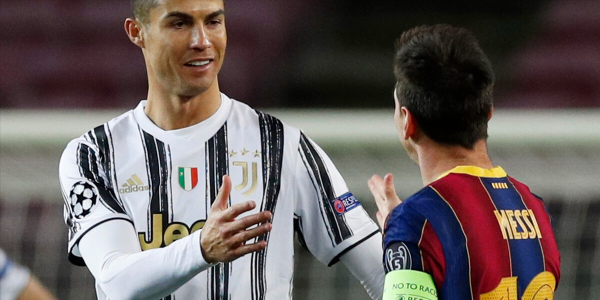 全紀錄!C羅VS梅西職業生涯冠軍數對比,C羅還缺4座榮譽豐碑 全紀錄!C羅VS梅西職業生涯冠軍數對比,C羅還缺4座榮譽豐碑