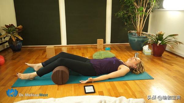 每天只要20分鐘！8個睡好覺的姿勢 睡眠瑜伽練習應注意的幾點