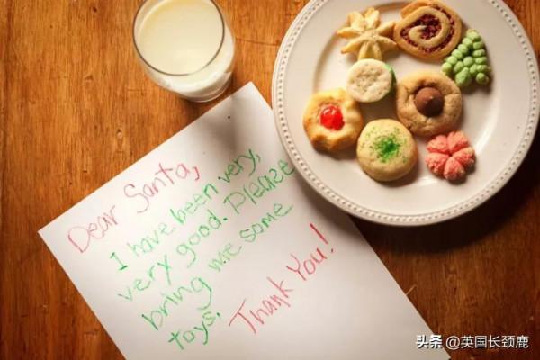 聖誕來啦!拔聖誕拉炮、喝Eggnog,有關聖誕習俗的超級科普 聖誕來啦!拔聖誕拉炮、喝Eggnog,有關聖誕習俗的超級科普