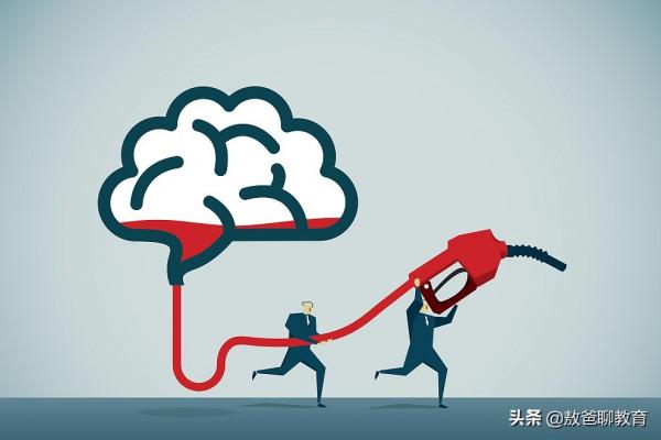 掌握這5種方法，有助於把短時記憶變為長時記憶，孩子越學越理想