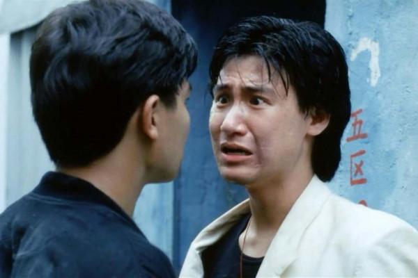 忠貞不渝的張學友，和他人盡皆知的紅顏知己