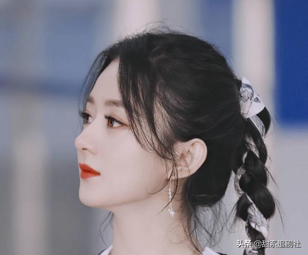 未播先道歉,三連敗的迷霧劇場,能憑趙麗穎翻盤嗎? 未播先道歉,三連敗的迷霧劇場,能憑趙麗穎翻盤嗎?