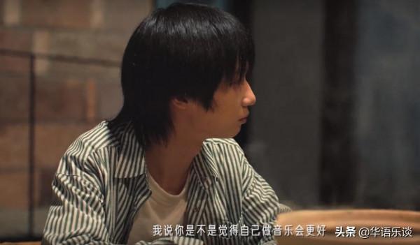 盧庚戌再談李健的“背叛”：他私聯臺灣唱片公司，對我傷害非常大