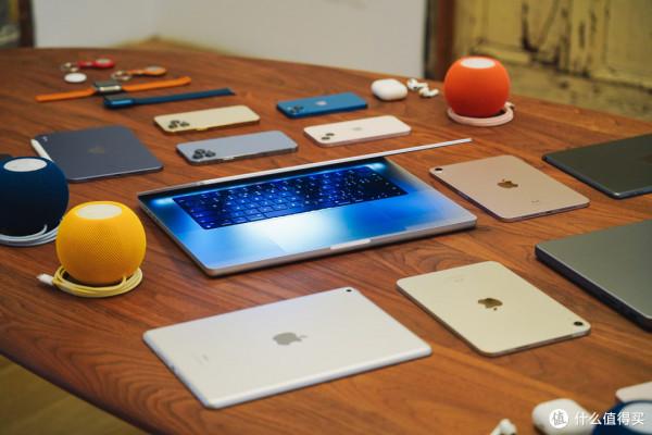 使用一週後的心得總結:MacBook Pro 2021 16寸的改變分享 使用一週後的心得總結:MacBook Pro 2021 16寸的改變分享