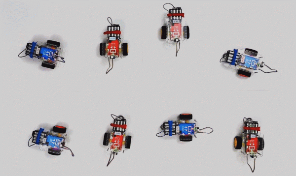 在不遵守牛頓第三定律的系統中,芝大學者發現奇異點與相變的聯絡 在不遵守牛頓第三定律的系統中,芝大學者發現奇異點與相變的聯絡