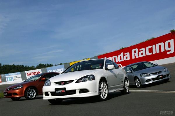 全新廣汽本田思域曝光！這小雅閣更有範兒 還會有6MT？