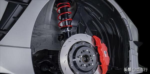 當前最帥寬體GR86,看來最懂豐田的還屬GAZOO RACING 當前最帥寬體GR86,看來最懂豐田的還屬GAZOO RACING