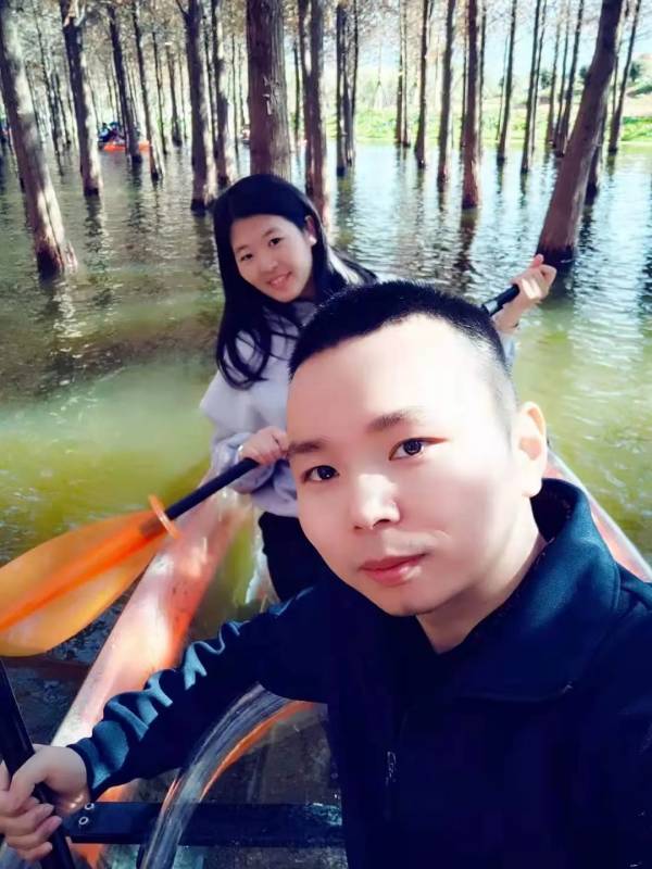 一名軍嫂的獨白：人生如棋，落子無悔