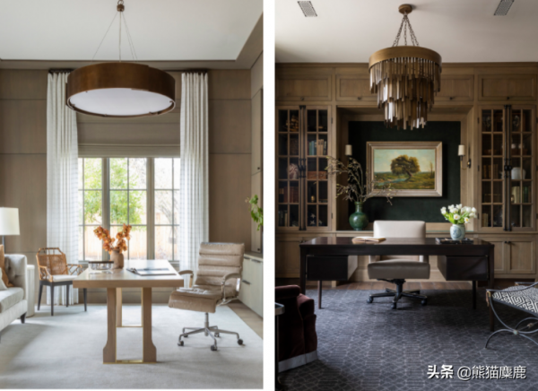 室內裝飾永恆優雅的內飾與創新的簡約