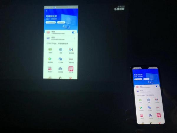 升級鴻蒙系統，讓家庭裝置連屏投影更智慧