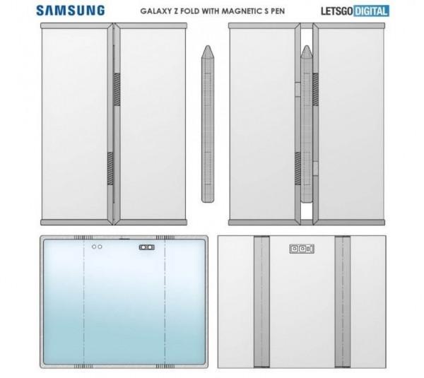 Galaxy Note系列停產？網友：它可能最終採用可摺疊設計再次登場