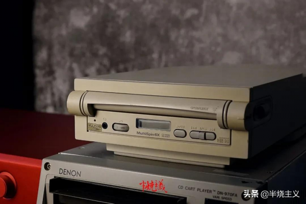 鈺龍聲音進化論——小記DA1及外接電源POWER STATION的搭配之路