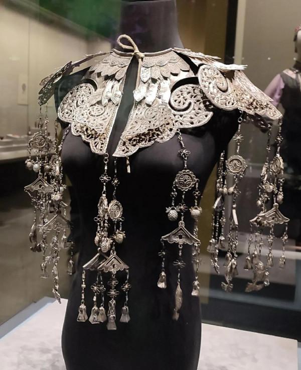 雲南省博物館的一次遊覽