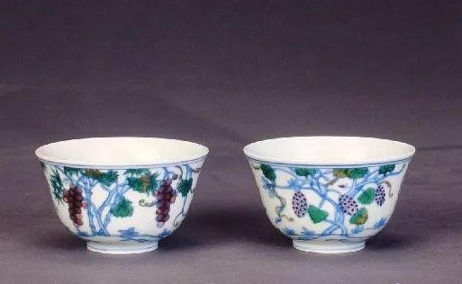 香港蘇富比春拍上,2.8億的鬥彩雞缸杯,憑什麼那麼貴? 香港蘇富比春拍上,2.8億的鬥彩雞缸杯,憑什麼那麼貴?