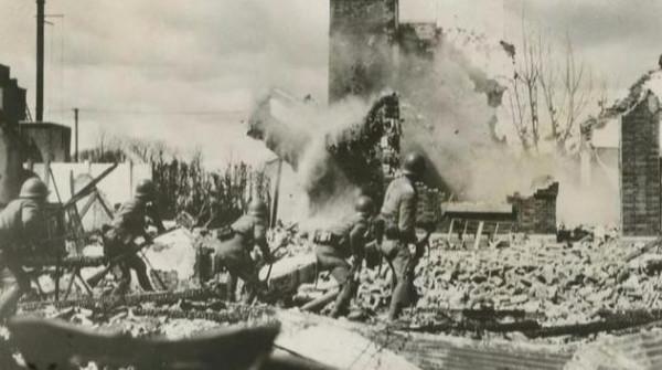 徐向前攻打太原！為何被稱為最慘烈的解放戰爭？單碉堡就有5千座