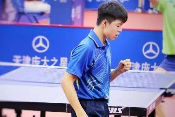 世界冠軍0比3慘敗一一重要的是心態 世界冠軍0比3慘敗一一重要的是心態