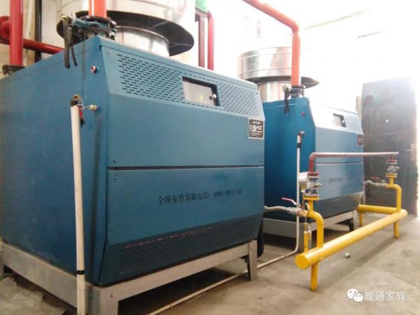 做採暖設計，要注意哪些條件？本文幫你理清採暖設計與建築的關係