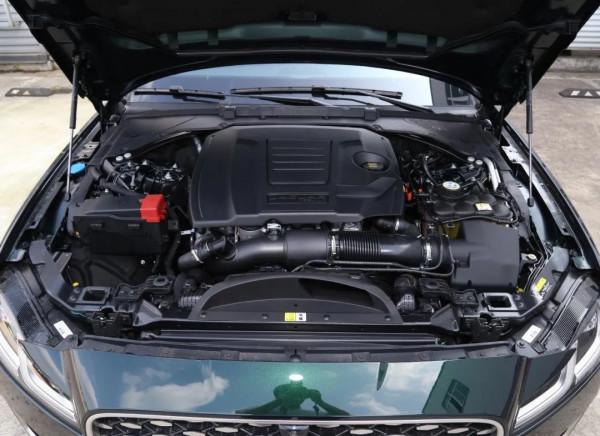 捷豹XFL新車上市三個月優惠10萬起,打7折指日可待 捷豹XFL新車上市三個月優惠10萬起,打7折指日可待