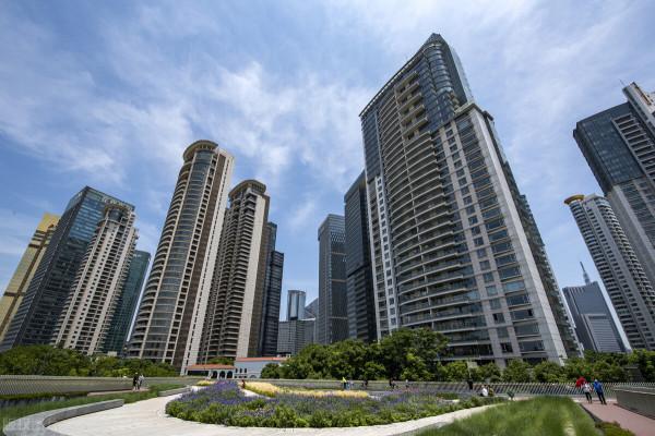 2021年的最後一個月了，願每個月都有一個屬於自己的家