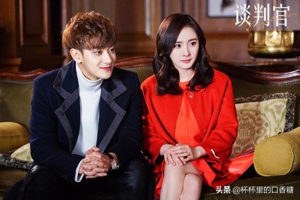 楊冪主演劇豆瓣評分TOP 10!《斛珠》4.9分,《三生三世》排第三 楊冪主演劇豆瓣評分TOP 10!《斛珠》4.9分,《三生三世》排第三