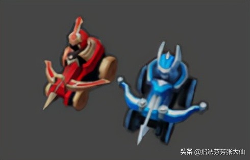 新段位！新主宰！新賽年！2022賽季重磅更新，速來看