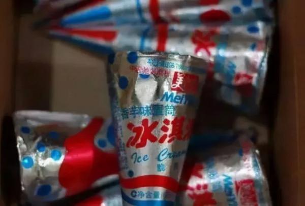 90後童年最愛吃的26種冰棒,已經消失了一半 90後童年最愛吃的26種冰棒,已經消失了一半