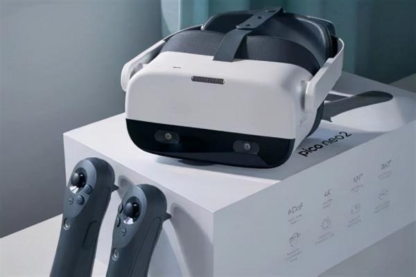 佳能新一代6DoF VR一體機動，愛奇藝奇遇3上手體驗
