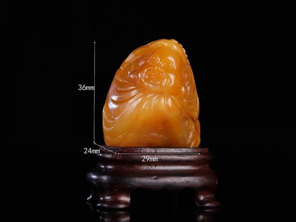 方寸乾坤——精品壽山石專場第三期 | 北京榮寶第六屆網路拍賣會 方寸乾坤——精品壽山石專場第三期 | 北京榮寶第六屆網路拍賣會