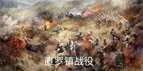 多少第一和唯一？——試論彭德懷在十大元帥中的特殊地位 (下)