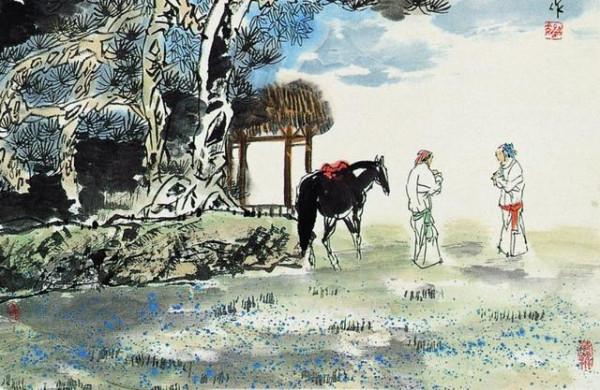 《小窗幽記》之素篇：飢生陽火煉陰精，食飽傷神氣不升