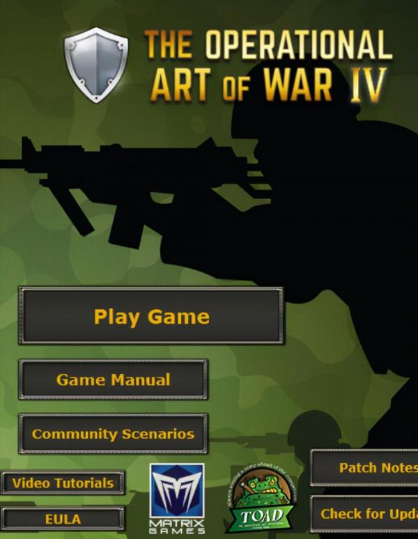 戰爭藝術4兵棋推演到底是個啥？