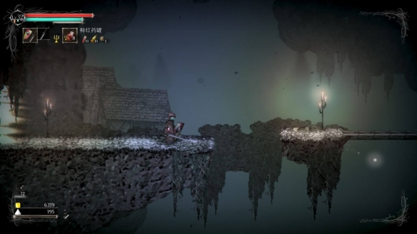 第一批魂like遊戲，現在玩起來怎麼樣？