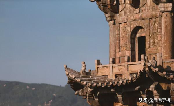 古月港民間故事:一個窮壯士、一個書生與海盜的故事(9) 古月港民間故事:一個窮壯士、一個書生與海盜的故事(9)