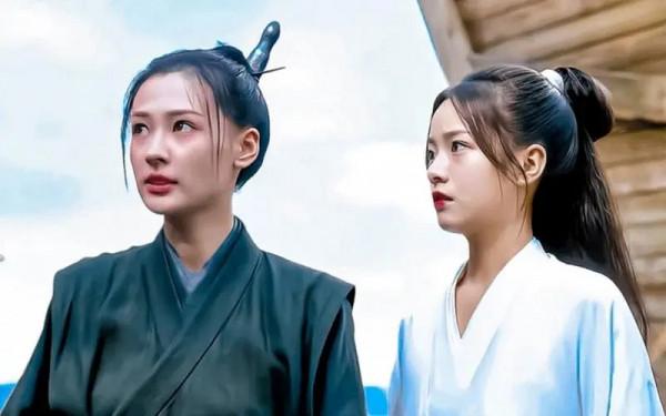 定檔1月31日，網友直呼毀經典？《雪中悍刀行》真正的對手來了