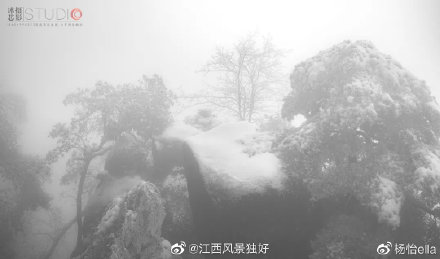 江西三清山遊記：這座仙山，產在人間