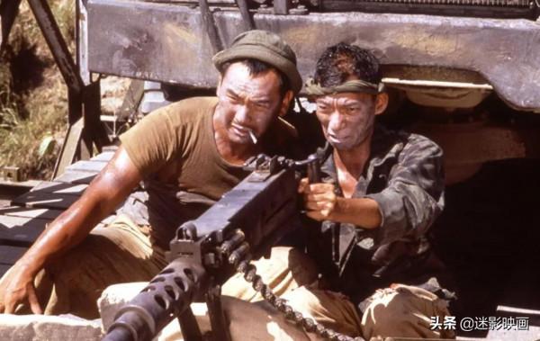 34年前，洪金寶請來20位打星，沒人敢碰的題材，卻成港片影史巔峰